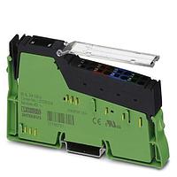 PHOENIX CONTACT 2861344 ອຸປະກອນເສີມ Controller IB IL 24 SEG-PAC