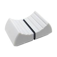 Eagle Plastic Devices 450-SL2512 ປຸ່ມຄວບຄຸມແລະປຸ່ມດົນ SLIDE CNTRL GY/BK