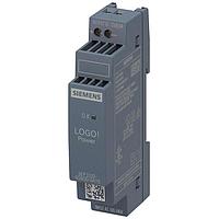 SIEMENS 6EP33206SB000AY0 ແຫຼ່ງຈ່າຍໄຟ LOGO POWER 12 V/0.9 A