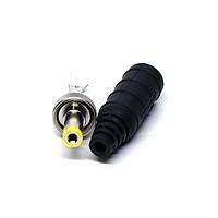 Switchcraft S761KSH12 ປລັກ HI-TEMP 2.0MM SEALED