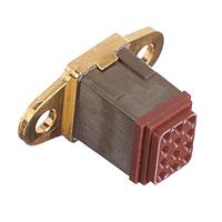 DEUTSCH - TE Connectivity M81714/63-20F ໂຊເກດ ຈັນຊັນ ໂມດູນ CTJ720K01B-7067 V001 MODASSY