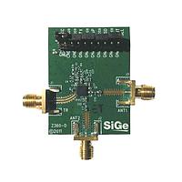 Skyworks Solutions Inc. Se2435L-EK1 ບອດທົດລອງ RF Front End SE2435L