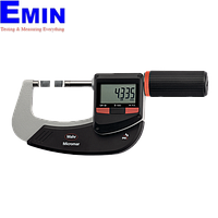 Mahr 4157042DKS ໄມໂຄມິເຕີດິຈິຕອນ (40 EWR-S, 25-50mm, IP65)