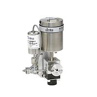 MKS CV7628H Baratron® ລະບົບການແຍກຄວາມຮ້ອນ (0.05 - 1000 Torr; 100°C)