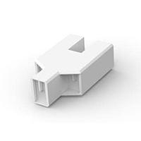 AMP Connectors - TE Connectivity 2232326-1 ກອງຢູ່ CLUSTER BLOCK HSG .090 DIA