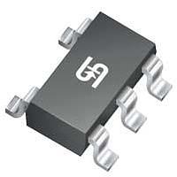 Taiwan Semiconductor TS321CX5 RFG Op Amps - ຕົວເພີ່ມສະຫຼຸບການດຳເນີນງານ ຕົວເພີ່ມການດຳເນີນງານເລືອກເລີກພະລັງງານຕ່ຳ