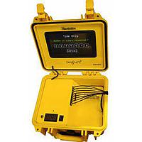 Kontinitro Explomet 3 VOD Meter ຄວາມແມ່ນຍໍາສູງ