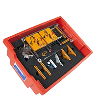 PHYWE LEX-1218 leXsolar-H2 ຂະຫນາດໃຫຍ່