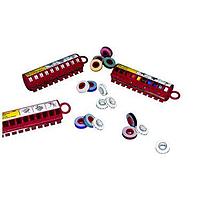 3M Electronic Specialty SDR-R ອຸປະກອນຕື່ມສີ Dispenser Refill MARKING R