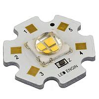ams OSRAM LZ4-40CW08-0065 ໄຟ LED ພະລັງງານສູງ ສີຂາວເຢັນ