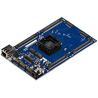 Infineon KITA2GTC3645VTRBSTOBO1 ກະດານພັດທະນາ & ຊຸດ - ARM KIT_A2G_TC364_5V_TRB_S