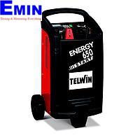 Telwin ENERGY 650 START ເຄື່ອງສາກແບດເຕີຣີ / ເລີ່ມຕົ້ນ (2,5 KW)