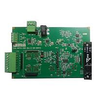 Analog Devices EVAL-AD7177-2SDZ ADC 32-Bit, 10 kSPS, Sigma-Delta ADC ມີ 100 s ການຕັ້ງຄ່າແລະ True Rail-to-Rail Buffers