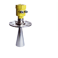 Auto Instrument ATRD 905 ເຄື່ອງວັດແທກລະດັບ Radar ຄວາມຖີ່ສູງ (30m, -0.1 ~ 4.0MPa/-0.1 ~ 0.1MPa)