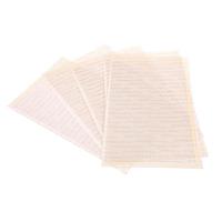 Omron Automation and Safety NB7W-KBA04 ເຄື່ອງມືເພີ່ມ NB5 HMI Protective Sheets x5