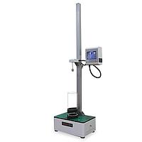 GESTER GT-N75 ຮູບເງົາພາດສະຕິກ Drop Dart Tester