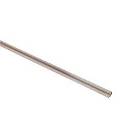 Wurth Elektronik 3091418 ກະແຈກກັນຊຸດ WE-LT C-Profile 1000 x 14.7 x 17.9 mm