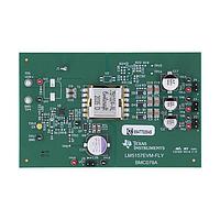 Texas Instruments LM5157EVM-FLY ຕົວຄວບຄຸມແຮງໂຕລະຟັດ - ຕົວຄວບຄຸມສະຫວັດດີ້ງ