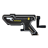 Protorque FA1TM Flange ເຄື່ອງມືການຈັດຕໍາແຫນ່ງ