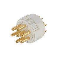 HARTING 09151072602 ສະອັດຕະປອງ Han M23 07 ຜູ້ຊາຍ Solder
