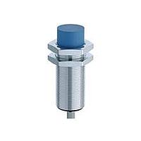 Contrinex 120253-0063 ອຸປະກອນສັງເກດລະດັບຢູ່ໃກ້ M18 Hsg 20mm OD PNP NC 2m 3W