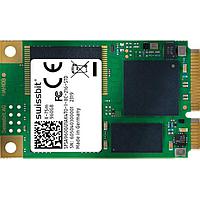 Swissbit SFSA120GU2AK2TO-I-6B-236-STD mSATA SSDs 120 GB - 3.3 V