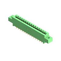 EDAC 337-030-556-802 With Flanges Card Edge Connector
