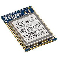 DIGI XBP24CDMRIS-001 ໂມດູນ Zigbee XBee-PRO, S2C Digi Mesh 2.4, SMT RF Pad