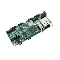 TechNexion PICO-IMX6UL-KIT Starter Kits PICO i.MX6UL Kit ສໍາລັບ Android Things