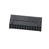 Molex 22-56-6267 ຮູງຮັບ Receptacle HSG 2X13P ປະເພດ F