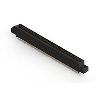 EDAC 895-086-525-503 ຕົວຮັບ .100" (2.54mm) Pitch Card Edge Connector