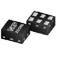 NXP BGU8009,115 ເພີ່ມສະຫນັບສະຫນູນສະຫນາມສະຫນອງສະຫນອງ SiGe:C Low Noise Amplifier MMIC ສໍາລັບ GPS, GLONASS, Galileo ແລະ Compass