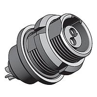 LEMO EEL.0T.303.CYC ຕົວເຊື່ອມ