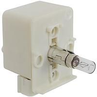 Square D 9001KM38 ໄຟບລອກ 30MM LIGHT MOD RESIST 120V