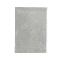 Chip Quik IPC0119-S ປຸ່ມຊ່ອງແລະຕົວແປງ DFN-6 ແບບສແຕນເລດສຕີນ Stencil