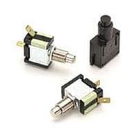 Carling Technologies PB301 ປຸ່ມກົດສະຫນອງ Pushbutton Switches 1-1/2 HP PB ມີ PLUNGER