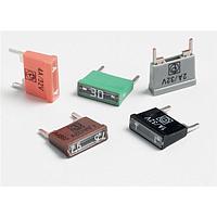Littelfuse 168.6585.5102 ຟິວບໍ່ບລັດ FP1 ສະໄຕລ໌ມິນິ PCB 32VDC 1000A FP1 PCB 10A