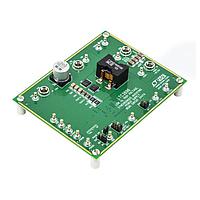 Analog Devices DC2447A ບົດທົດສອບຕົວຄວບຄຸມແຮງດັນສະໄໝ LTC3896EFE - 7V = VIN = 72V;