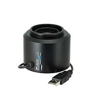 Computar EL3Z0416UCS-MPWIR ເລນສກ້າເມີ (4.0mm ‐ 10mm; 0.2m)