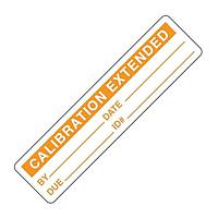 Q-Cee's - TE Connectivity QC170 ປ້າຍແລະປ້າຍບອກ CAL EXTENDED (Sold by Pack of 160)