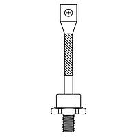 Microchip Technology 1N3316B ເຊນເດີ ໄດໂອດ 17V 1.8 ໂອມ 50W ຕົວຄວບຄຸມແຮງແສງ