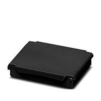 PHOENIX CONTACT 2200776 ກອງປົກຄຸມສໍາລັບອຸດສາຫະກຳອັດຕະໂນມັດ BC 35,6 DKL R BK