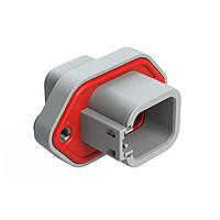 Amphenol SINE Systems ATP04-6P-PM05 ກອງປົກຄຸມ A SERIES