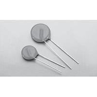 Littelfuse V575LU10P MOVs 10MM ຮອບດ້ານ