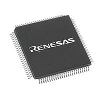 Renesas Electronics R5F11AGHDNB#20 ເຄື່ອງຄວບຄຸມຈຸດຕໍ່ມິຄໂຣ 16-bit - MCU 16BIT MCU RL78/G1D 192K/16K QFN48