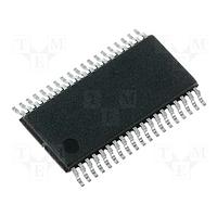 onsemi LB11921T-TLM-E ຮອບສະເຕັກ PWM ຄົບຄຸມ PRE