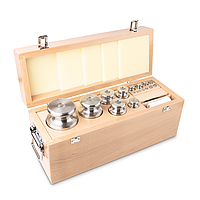 KERN 354-09 ຊຸດນ້ຳໜັກ (M2, 1 g - 10 kg)