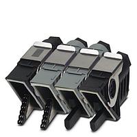 PHOENIX CONTACT 2734219 ຕູ່ມິດ I/O IBS RL 24 ADAP-M23/ T BK