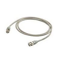 KEYSIGHT U2921A-100 ສາຍສັນຍານ RF ສາຍ BNC