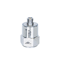 MMF KS78B10 Universal Accelerometer (10mV/g, ±500g, 23000Hz)